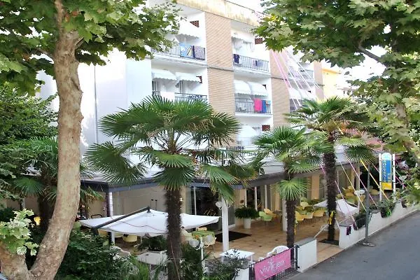 Hotel Souvenir Bellaria-Igea Marina 3*,  Italien