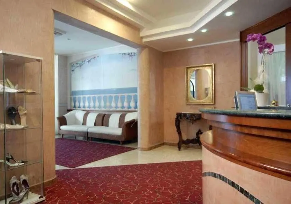 Hotel Souvenir Bellaria-Igea Marina