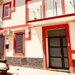  Privatunterkunft Casa Escape Italien