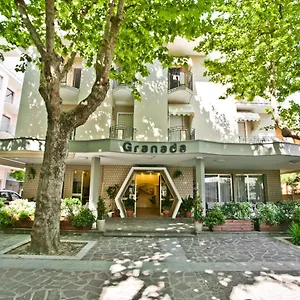 Granada Hotel