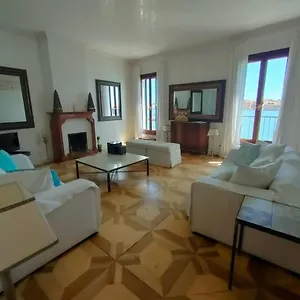  Apartment La Grande Bellezza Deluxe House Italien