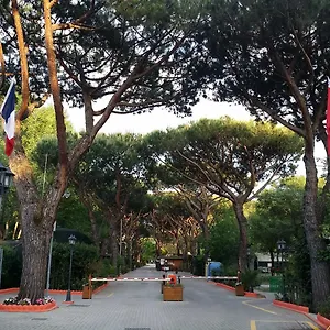*** Campingplatz Dal Pino Italien